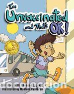 Libros: Im Unvaccinated and Thats Ok! - Kroner, Shannon - Foto 1
