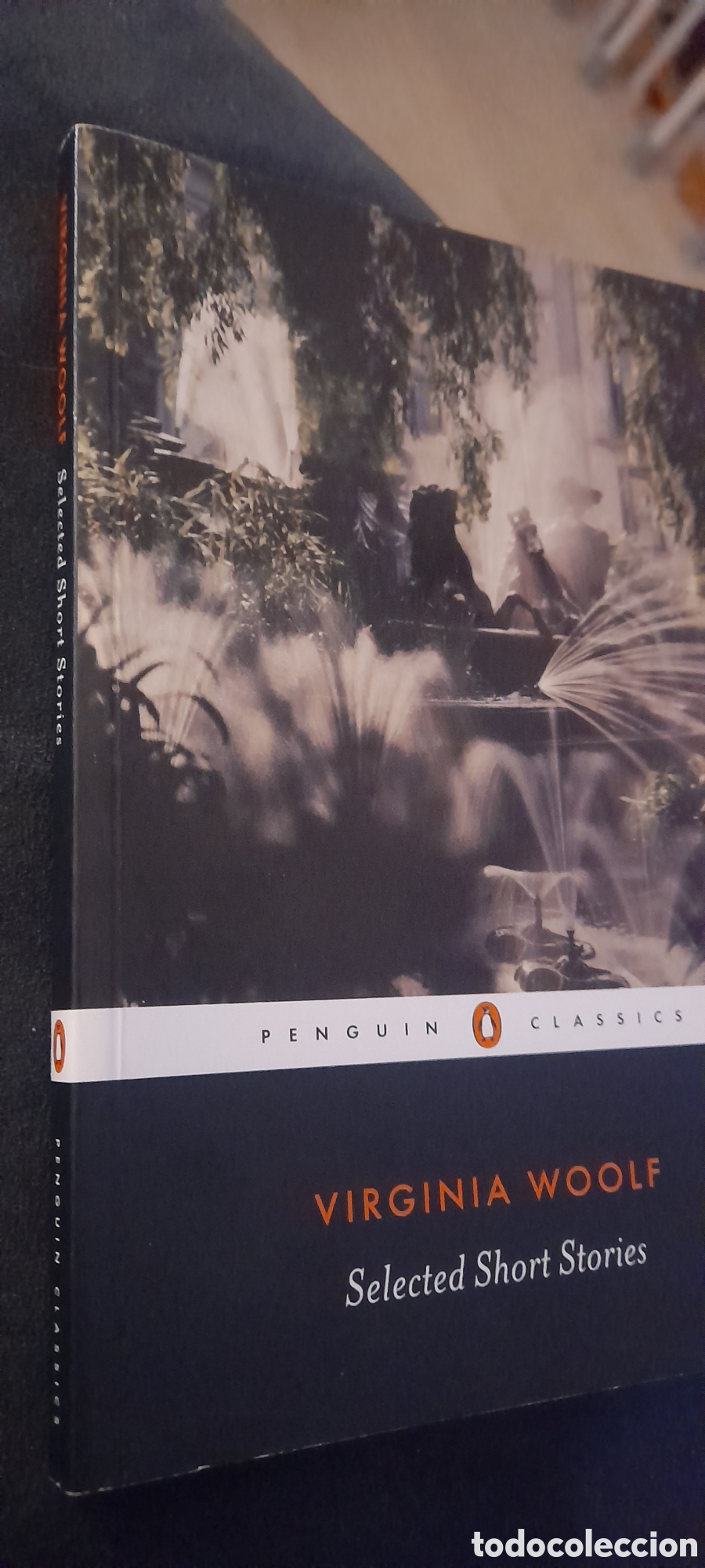 Libros: Selected short stories. Virginia Wolf - Foto 3