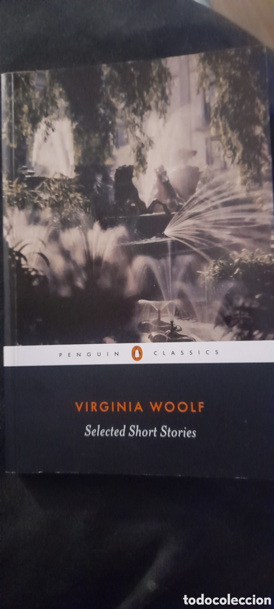 Libros: Selected short stories. Virginia Wolf - Foto 1