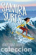 Libros: Samira Surfs - Guidroz, Rukhsanna - Foto 1