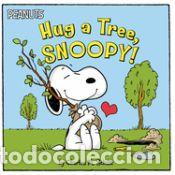 Libros: Hug a Tree, Snoopy! - Schulz, Charles M. - Foto 1