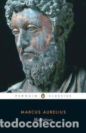 Libros: Meditations - Aurelius, Marcus - Foto 1