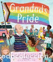 Libros: Grandads Pride - Woodgate, Harry - Foto 1