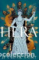 Libros: Hera - Saint, Jennifer - Foto 1