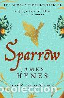 Libros: Sparrow - Hynes, James - Foto 1