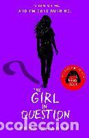 Libros: The Girl in Question - Sharpe, Tess - Foto 1