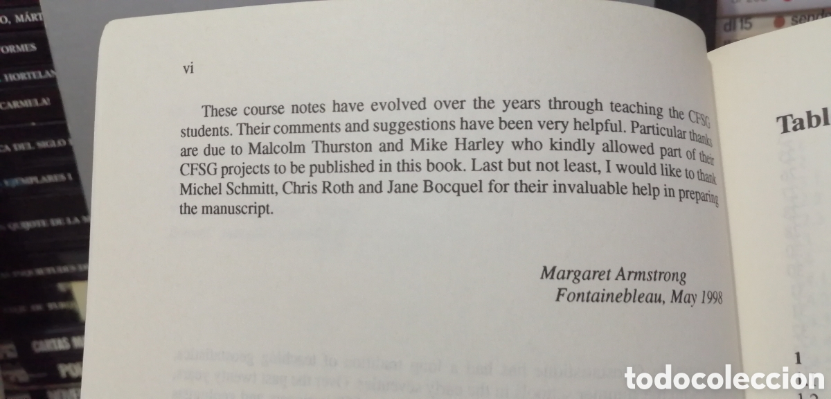 Libros: Basic Linear Geostatistics Margaret Armstrong 1998 English book Libro en ingl&eacute;s - Foto 9