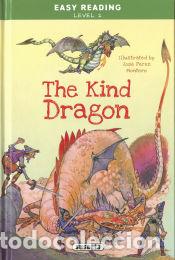 Libros: The Kind Dragon - Susaeta Ediciones - Foto 1