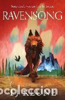 Libros: Ravensong - Klune, T. J. - Foto 1