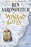 Libros: Winters Gifts - Aaronovitch, Ben - Foto 1