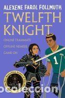 Libros: Twelfth Knight - Follmuth, Alexene Farol - Foto 1