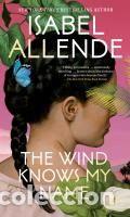 Libros: The Wind Knows My Name - Allende, Isabel - Foto 1