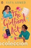 Libros: The Girlfriend ACT - Ahmed, Safa - Foto 1
