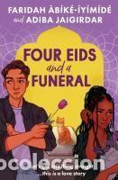Libros: Four Eids and a Funeral - &Agrave;b&iacute;k&eacute;-&Iacute;y&iacute;m&iacute;d&eacute;, Faridah - Foto 1