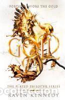 Libros: Gold - Kennedy, Raven - Foto 1