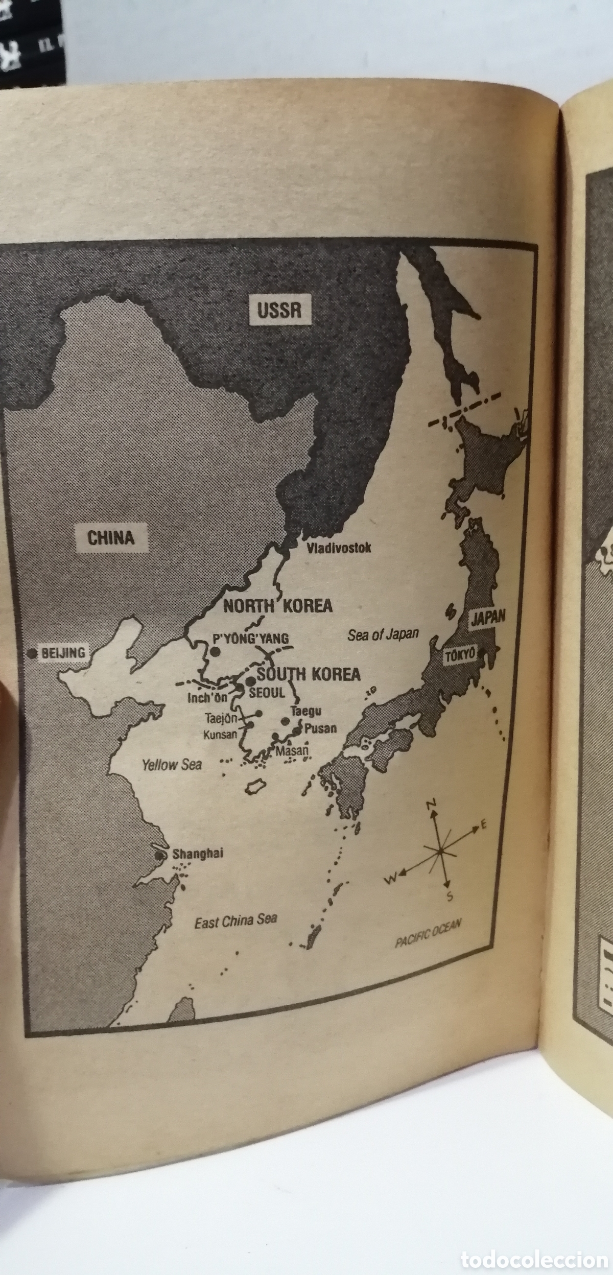 Libros: Red Phoenix Larry Bond English book - Foto 13