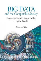 Libri: Big Data and the Computable Society - Domenico Talia
