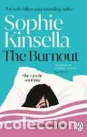 Libros: The Burnout - Kinsella, Sophie