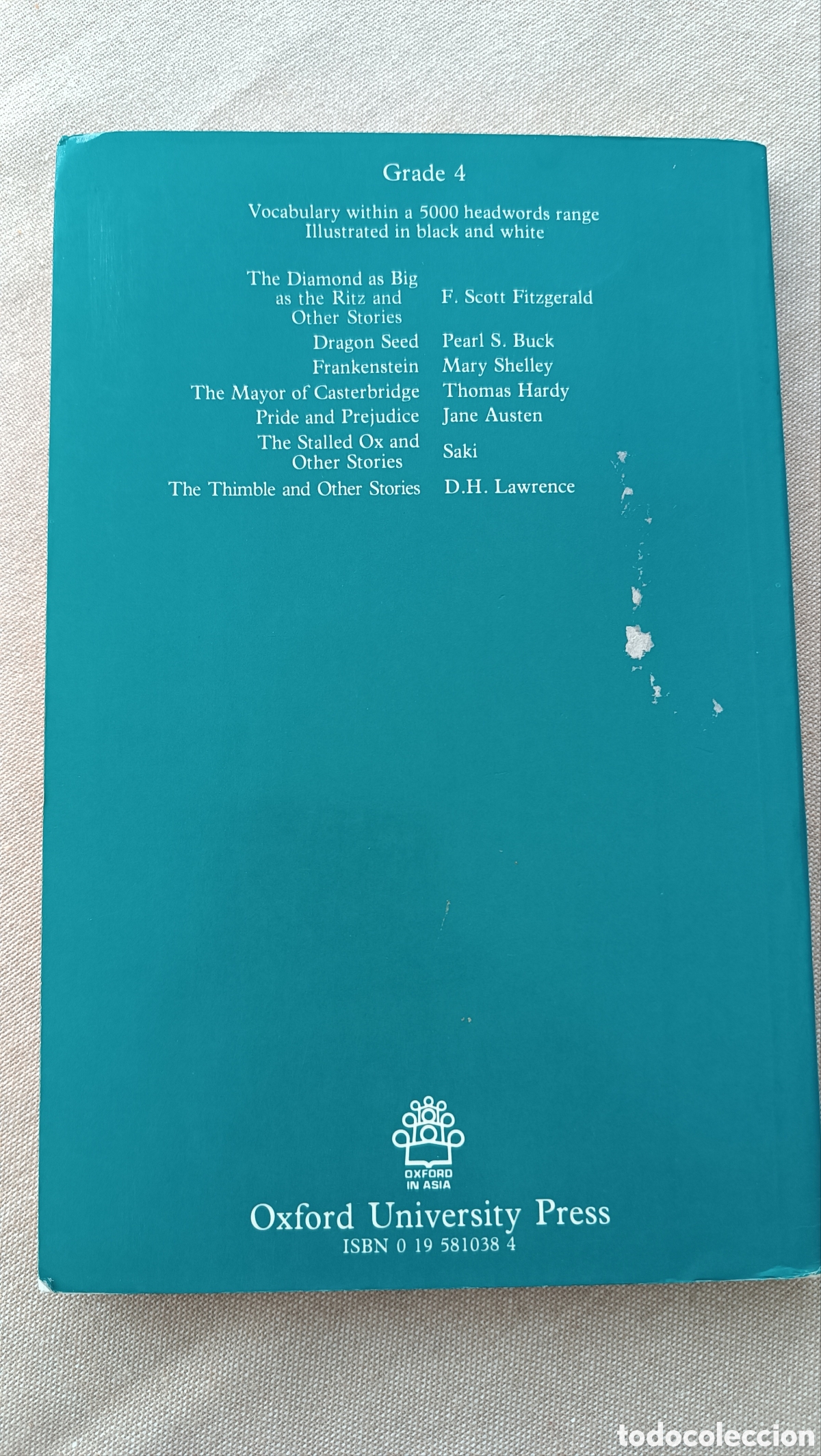 Libros: Pride and Prejudice - Jane Austen - Foto 2