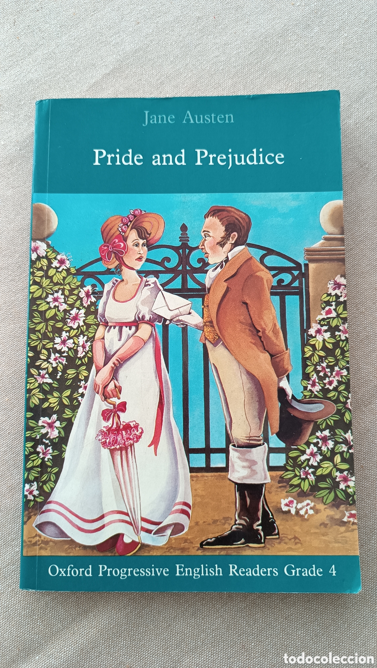 Libros: Pride and Prejudice - Jane Austen - Foto 1