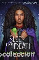 Libros: Sleep Like Death - Bayron, Kalynn - Foto 1
