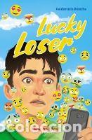 Libros: Lucky Loser. Schulausgabe - Heidemarie Brosche - Foto 1