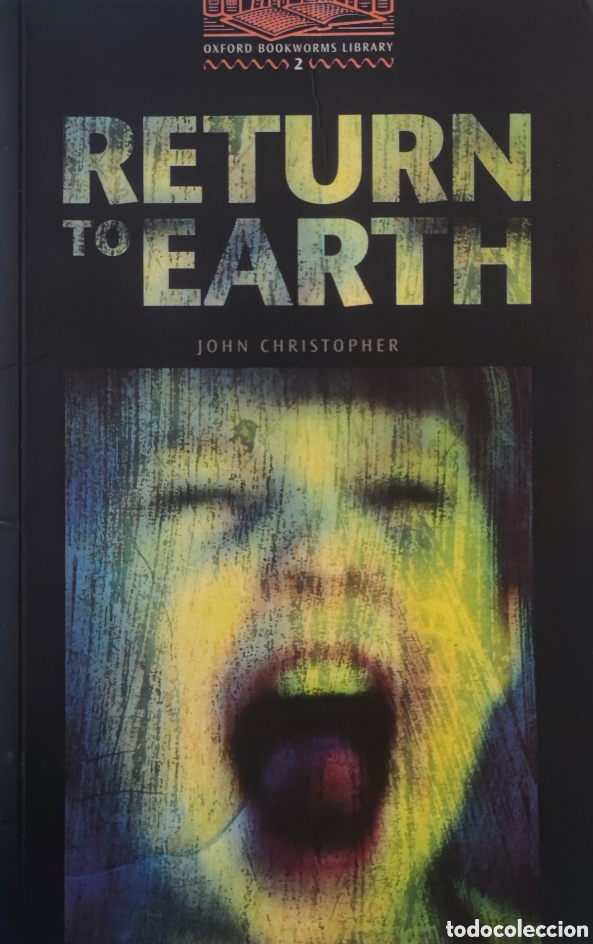 Libros: Ingl&eacute;s. Return to Earth - Foto 1