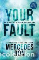 Libros: Your Fault - Ron, Mercedes - Foto 1