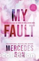 Libros: My Fault - Ron, Mercedes - Foto 1