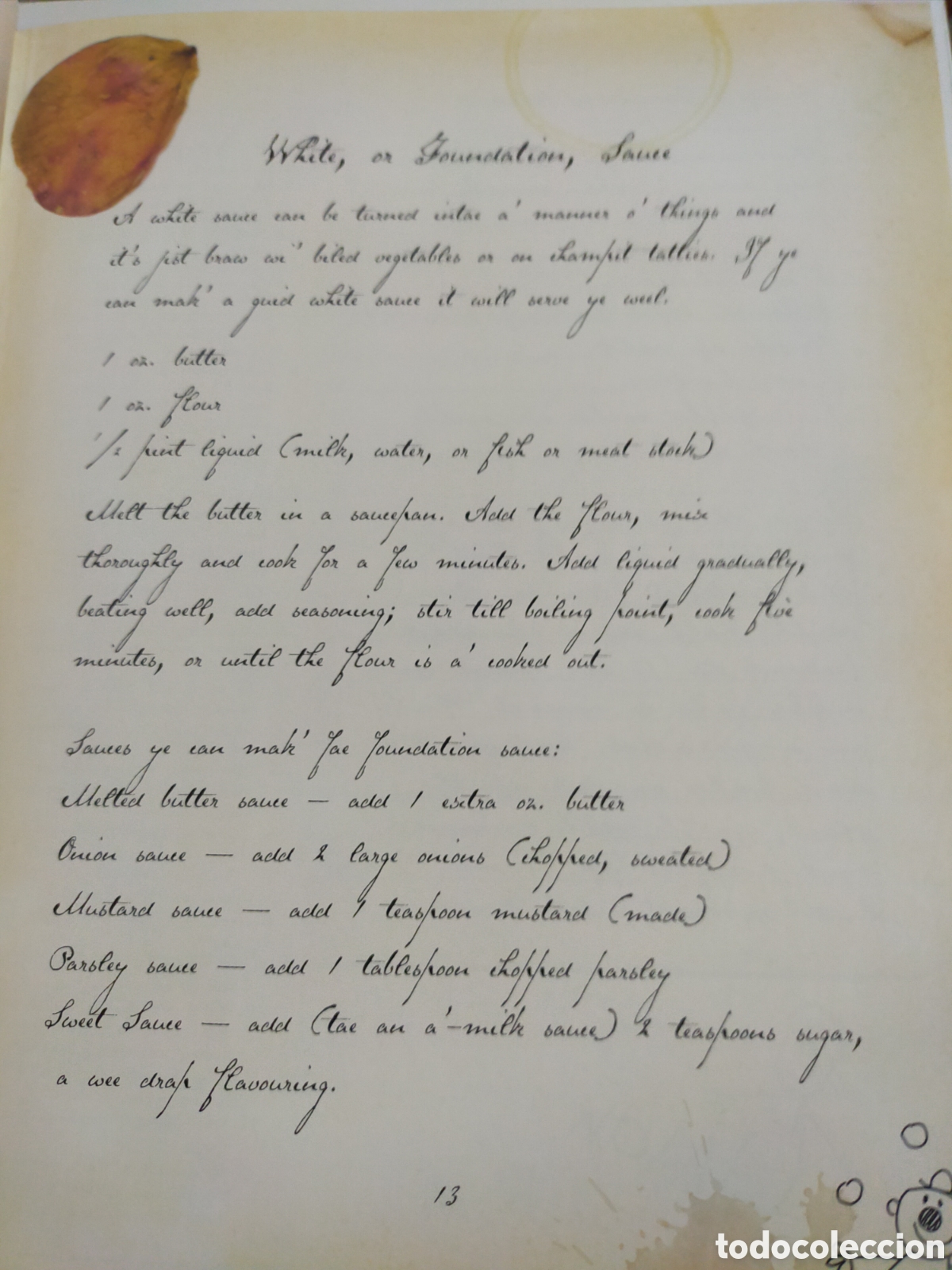 Libros: Maw Broons Cookbook, recetario en ingl&eacute;s - Foto 7