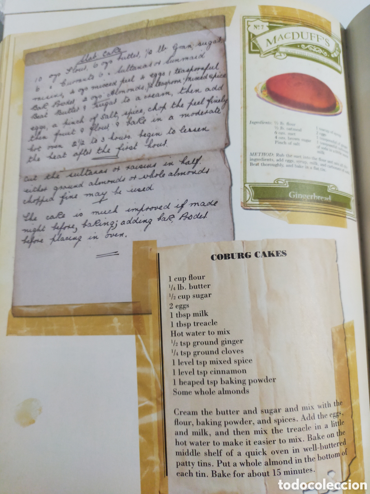 Libros: Maw Broons Cookbook, recetario en ingl&eacute;s - Foto 12