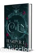 Libros: The Coven - Woods, Harper L. - Foto 1