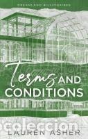 Libros: TERMS AND CONDITIONS - ASHER, LAIREN - Foto 1