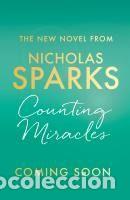 Libros: Articulo Counting Miracles(9780751585551) - Foto 1