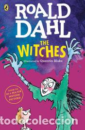 Libros: The Witches - Dahl, Roald - Foto 1