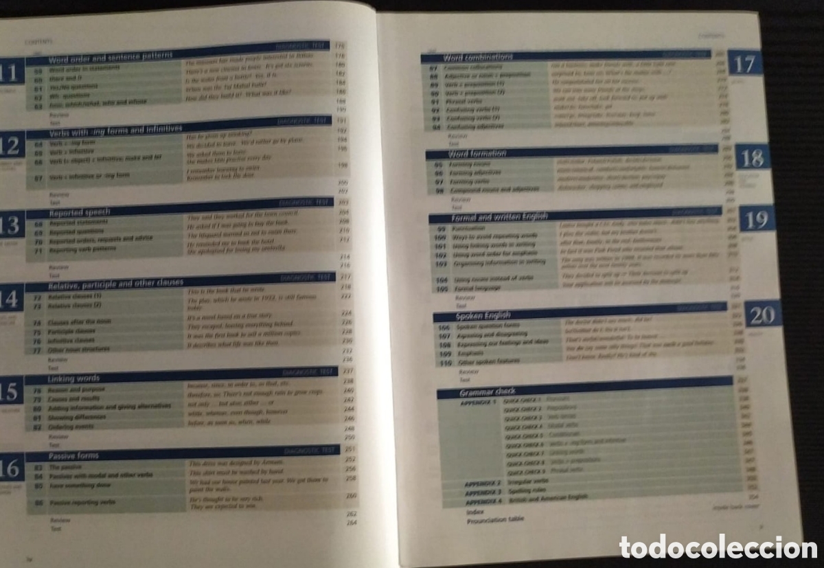 Libros: MY GRAMMAR LAB. INTERMEDIATE B1-B2 - Foto 3