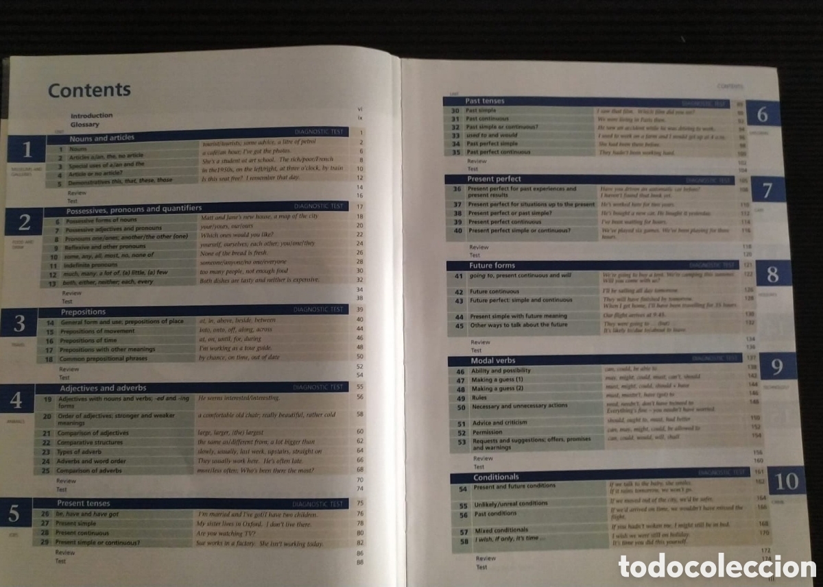 Libros: MY GRAMMAR LAB. INTERMEDIATE B1-B2 - Foto 4