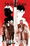 Libros: Little Monsters Volume 2 - Lemire, Jeff - Foto 1