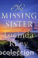 Libros: The Missing Sister - Riley, Lucinda - Foto 1