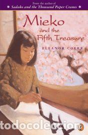 Libros: Mieko and the Fifth Treasure - Coerr, Eleanor - Foto 1