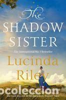 B&uuml;cher: The Shadow Sister - Lucinda Riley