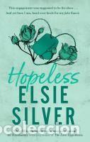 B&uuml;cher: Hopeless - Silver, Elsie