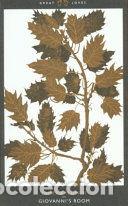 Libri: Giovannis Room - Baldwin, James