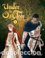 Livres: Under the Oak Tree: Volume 1 (the Comic) - Kim, Suji