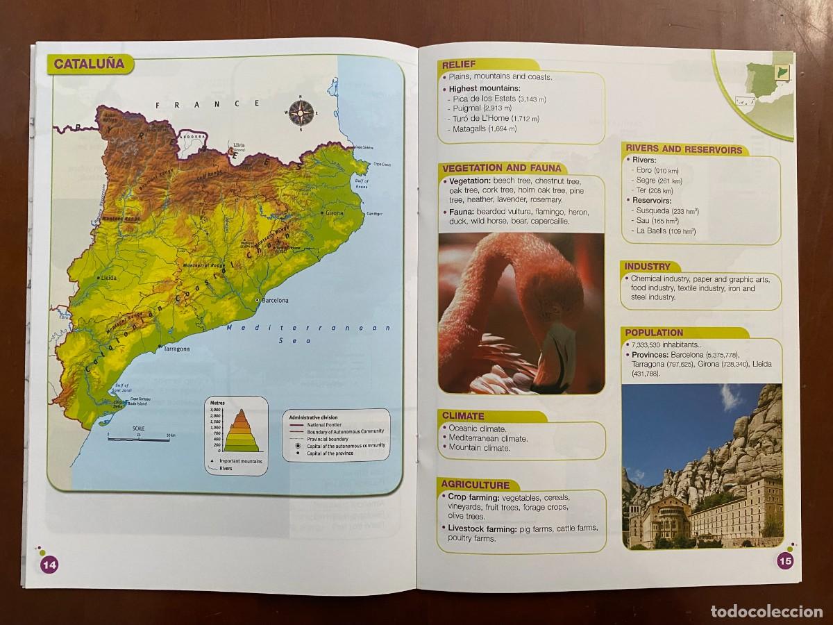 Libros: Libros Ingl&eacute;s (Science 5) SM U. Dayton 2010 - Foto 5