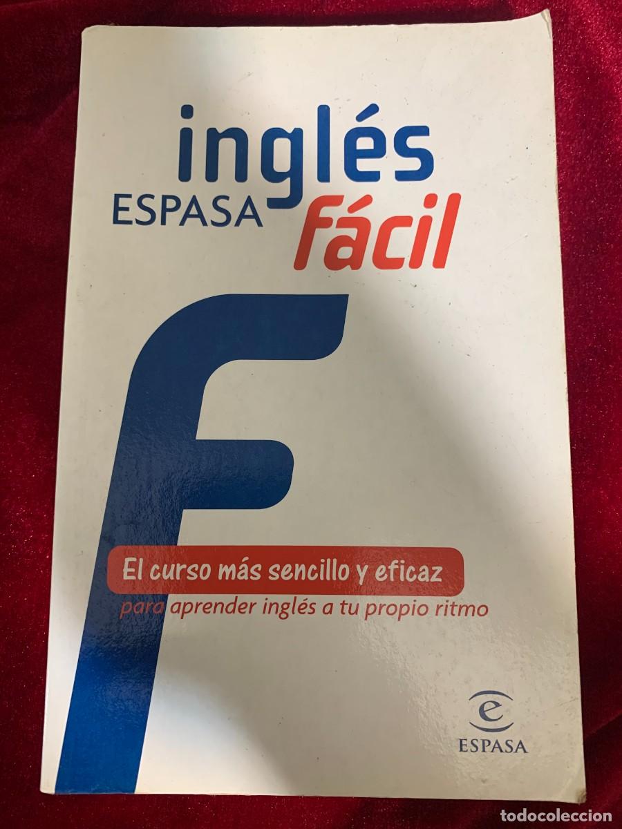 Libros: LIBROS; &laquo;INGLES F&Aacute;CIL&raquo; APRENDA RAPIDAMENTE INGLES EN IMAGENES - Foto 1