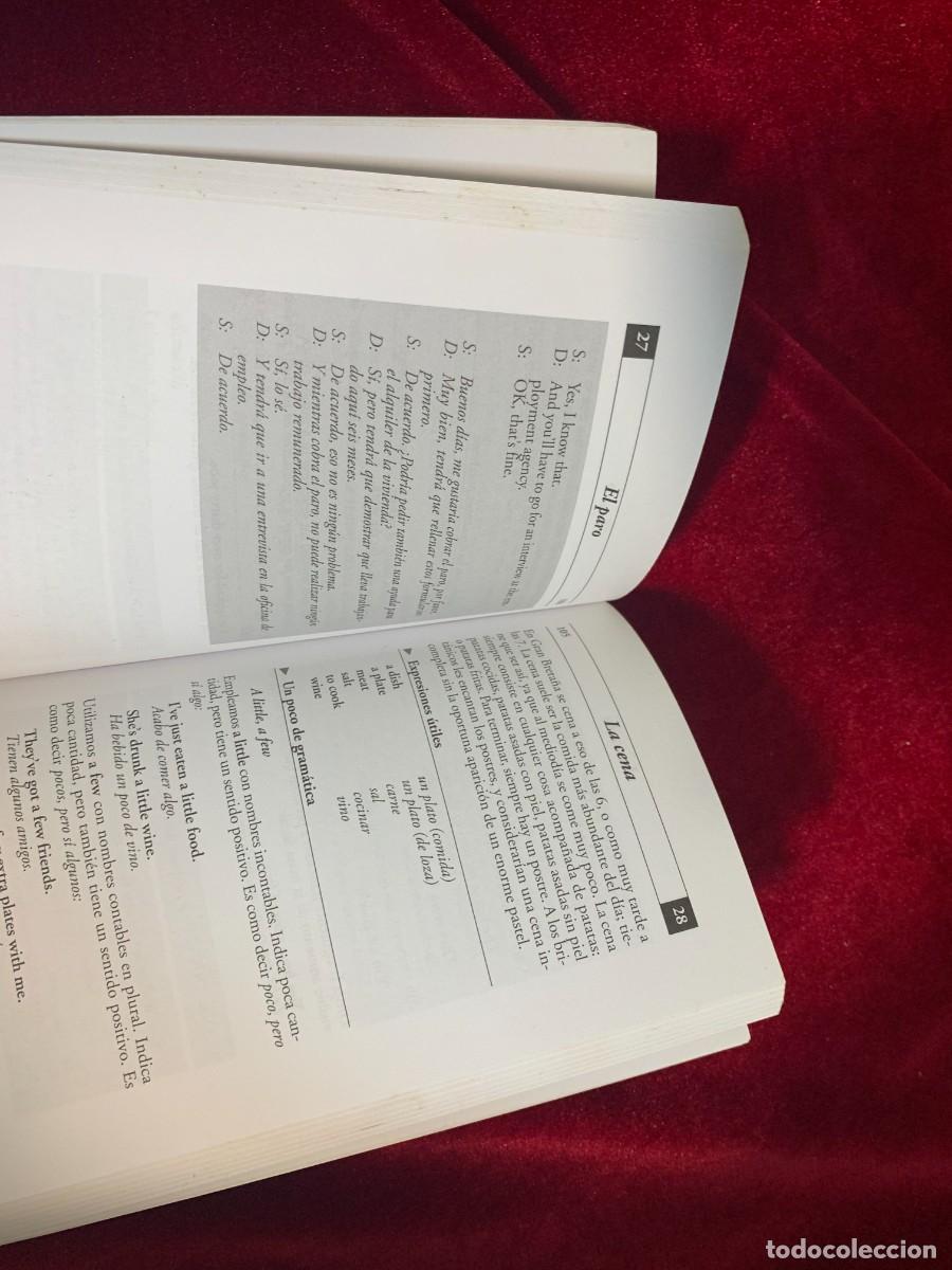 Libros: LIBROS; &laquo;INGLES F&Aacute;CIL&raquo; APRENDA RAPIDAMENTE INGLES EN IMAGENES - Foto 4
