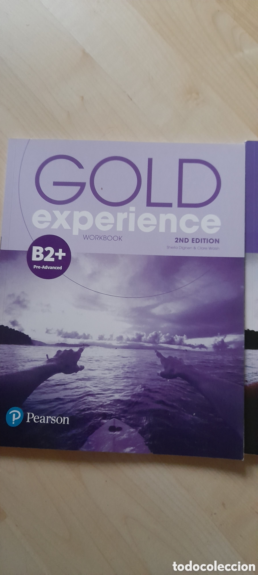 Libros: Gold experiencia B2+. Libro y ejercicios - Foto 3