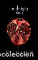 books: MIDNIGHT SUN - MEYER, STEPHENIE