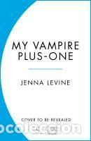 Libros: My Vampire Plus-One - Jenna Levine - Foto 1